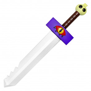 24" Jake's Sword