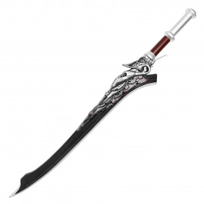 43" Nero's Foam Sword