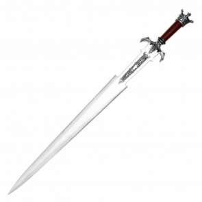 32" Devil Crying Foam Sword