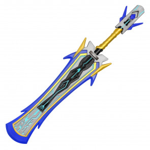 39.75" Fantasy Foam Sword