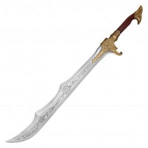 39.5" Foam Sword