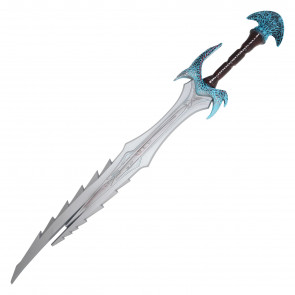 41.5" Daedric Greatsword