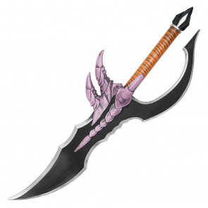 26" Cosplay Prop Foam Dagger