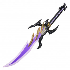 26.5" Cosplay Prop Foam Dagger