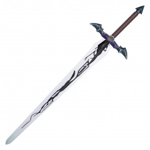 43.5” Medieval King Foam Sword