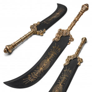 41" Fantasy Foam Greatsword