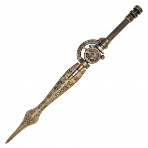 39.25” Replica Foam Cosplay Sword