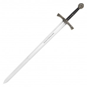 44" Foam Cosplay Replica Sir Radzig's Sword 