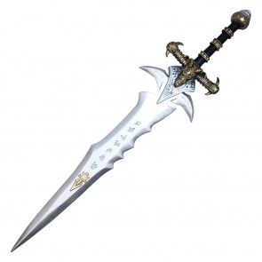 45" Ram Skull Cosplay Fantasy Foam Replica Sword