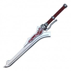 37.5" Fantasy Foam Sword