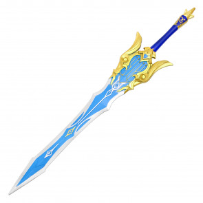 38.5" Cosplay Fantasy Foam Sword