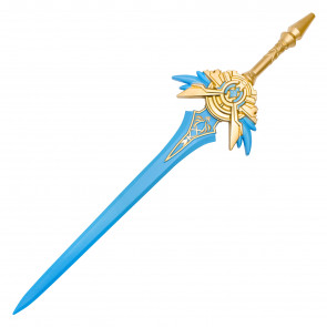 40" Cosplay Fantasy Foam Sword