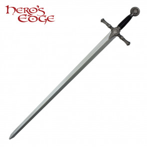 45" Foam Masonic Sword