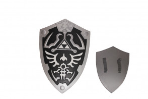 24.5” Foam Hero's Shield
