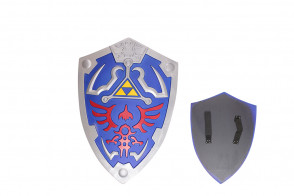 24.5” Foam Hero's Shield