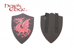 Foam Medieval Shield