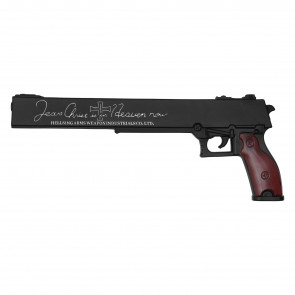 15.5" LARP/Prop Foam Hand Gun