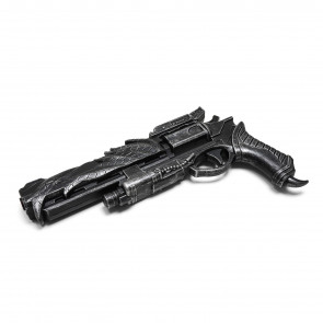 15.5" Hawkmoon Pistol Foam Replica
