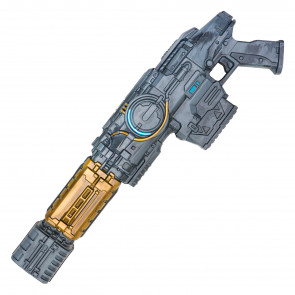 23" Foam Cosplay Prop Replica