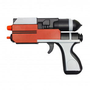 11" LARP/Cosplay Foam Replica Prop Blaster Pistol