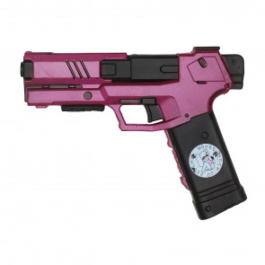 9" LARP/Cosplay Foam Replica Prop Phaser Rifle Blaster Pistol 