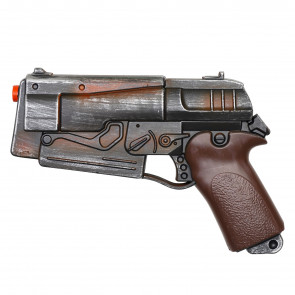 Fallout 10mm Pistol