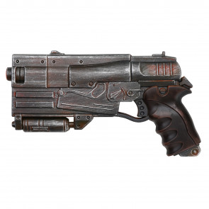 11" Fallout 10mm Pistol