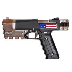 10.5" Replica Foam Gun