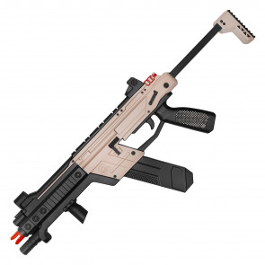 30" Replica Foam R99 Assault Rifle