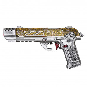 11.5" LARP/Prop Foam Pistol