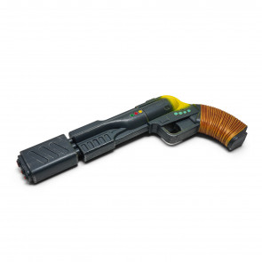 27.5" LARP/Prop Foam Gun