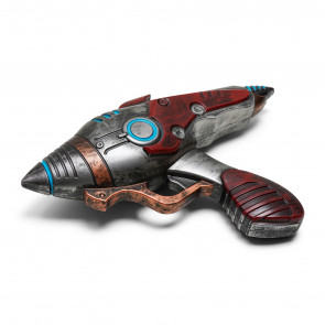 13" Hub's Alien Blaster