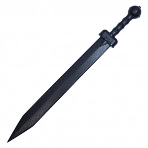 31" POLYPROPYLENE ROMAN SWORD