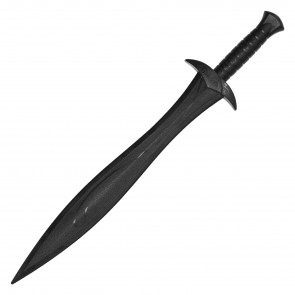 25" Halfling Hero Short Sword (Polypropylene)