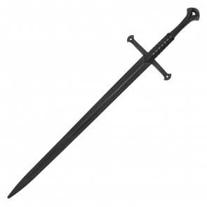 40" Royal King's Great Sword w/ Scabbard (Polypropylene)