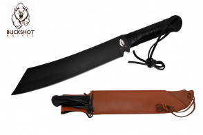 17 1/8" Machete