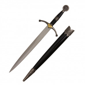 14" Medieval Dagger