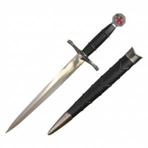 15 3/4” Medieval Dagger