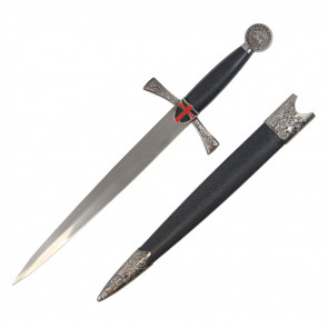 16” Medieval Dagger