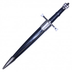13-1/8" Medieval Dagger