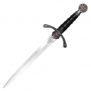 13.5" Crusader Dagger