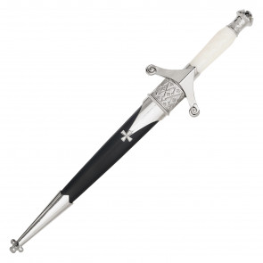 14.25" Medieval Fantasy  Dagger