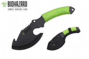 11" Zombie Axe