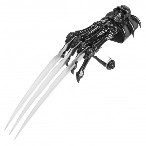 Skeleton Claw Hand