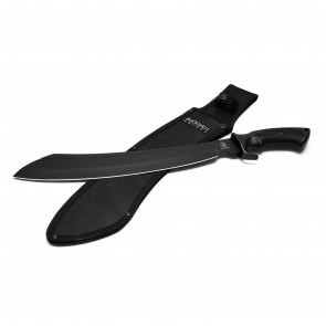 19.5" Buckshot All Purpose Machete