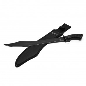 20.5" Buckshot Saber Machete