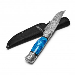 12.25" Buckshot Hunting Knife