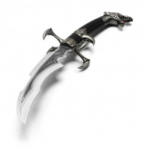 14" Dragon Claw Dagger