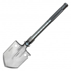Multi-Tool Survival Shovel (Extendable)