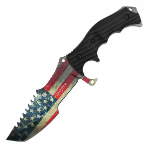 11" USA Huntsman Knife